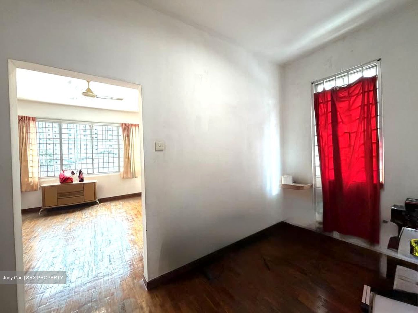 Beauty Garden (D19), Detached #587232831